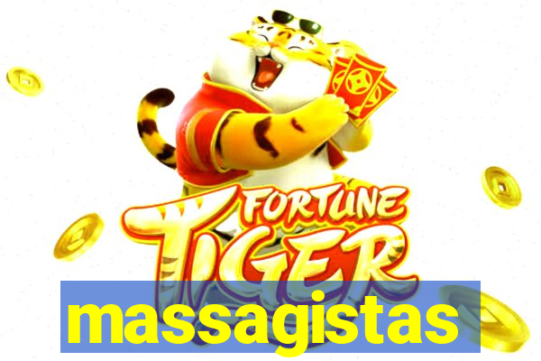 massagistas masculinos sp